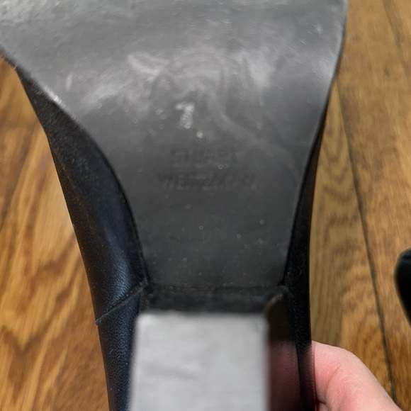 Stuart Weitzman Bootie - Picture 5 of 10